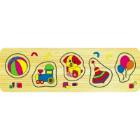 Игра "Игрушки" - «globural.ru» - Можайск