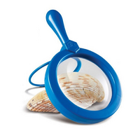 Лупа ручная 4.5Х - «globural.ru» - Можайск