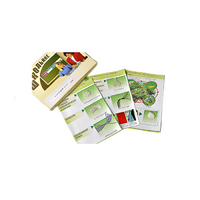 Коллекция "Шелк" (начальная школа) - «globural.ru» - Можайск