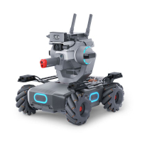 Учебный робот DJI Robomaster S1 EP - «globural.ru» - Можайск