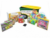 Интерактивный учебно-развивающий комплект "Познание" в транспортировочном кейсе - «globural.ru» - Можайск