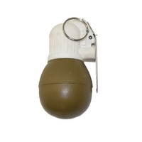 Макет учебно-тренировочной гранаты РГН - «globural.ru» - Можайск