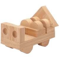 Конструктор крупногабаритный "Soft Eva Woody Block-68" - «globural.ru» - Можайск