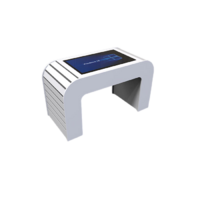 Профессиональный интерактивный коррекционно-развивающий стол «Черепаха» - «globural.ru» - Можайск