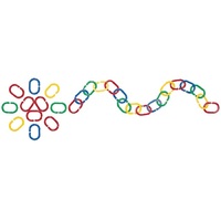 Звенья счетные соединяющиеся большие - «globural.ru» - Можайск