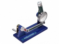 Модель механизма на подставке "Храповый механизм" - «globural.ru» - Можайск