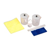 Набор лабораторный "Электростатика" - «globural.ru» - Можайск