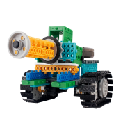 Набор по робототехнике Kicky exciting - «globural.ru» - Можайск