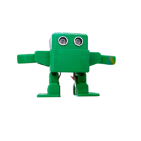 Роботехнический конструктор РОББО "ОТТО" - «globural.ru» - Можайск