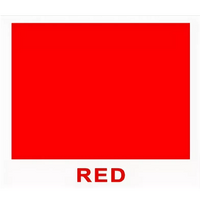 Карточки Домана "Colors" ("Цвета") на английском языке - «globural.ru» - Можайск