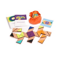 Набор методических материалов «Тактильное домино» - «globural.ru» - Можайск