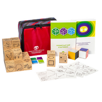 Набор методических материалов «Предметный мир в картинках» - «globural.ru» - Можайск