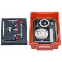 Комплект лабораторного оборудования "Дистилляция" - «globural.ru» - Можайск