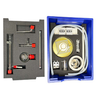 Комплект лабораторного оборудования «Дистилляция» - «globural.ru» - Можайск