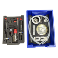 Комплект демонстрационного оборудования «Генератор газа» - «globural.ru» - Можайск