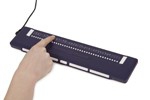 Дисплей Брайля ALVA USB 640 - «globural.ru» - Можайск