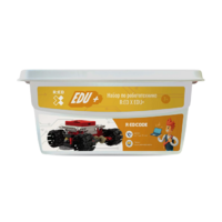 Комплекс робототехники R:ED X (Edu+) - «globural.ru» - Можайск