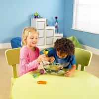 Набор инструментов для малышей «Щипчики Маленькие ручки» - «globural.ru» - Можайск