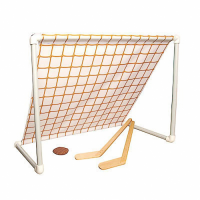 Игровой набор "Хоккей" - «globural.ru» - Можайск