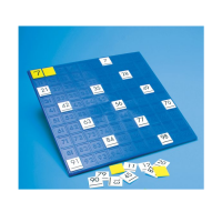 Сотенная доска - «globural.ru» - Можайск