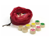 Игра на сенсомоторное развитие "Тактильный мешочек" - «globural.ru» - Можайск