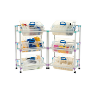 Комплект "Научные эксперименты" - «globural.ru» - Можайск