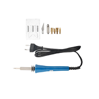 Прибор для выжигания по дереву - «globural.ru» - Можайск