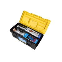 Комплект для исследования состояния окружающей среды - «globural.ru» - Можайск