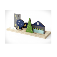 Конструктор "Пейзаж" - «globural.ru» - Можайск