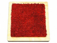 Тактильно-развивающее панно "Ворс" - «globural.ru» - Можайск