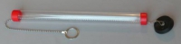 Цилиндр с отпадающим дном - «globural.ru» - Можайск
