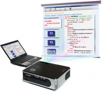 Диск с электронными плакатами, презентациями (электронный учебник) по информатике (74 темы) - «globural.ru» - Можайск