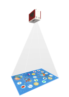 Интерактивный пол Floor - «globural.ru» - Можайск