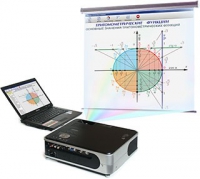 Диск с электронными плакатами, презентациями (электронный учебник) по математике (154 темы) - «globural.ru» - Можайск