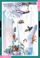 Окружающий мир 2 класс (комплект таблиц) - «globural.ru» - Можайск