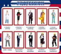 Стенд "Профессии" - «globural.ru» - Можайск