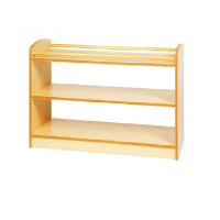 Панель игровой стены Стеллаж 100 см - «globural.ru» - Можайск