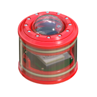 Коммуникационный буй и пульт управления - «globural.ru» - Можайск