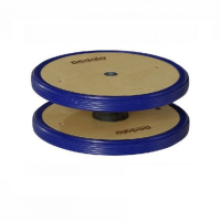 Качающиеся опоры и балансиры с одной опорой 22 см - «globural.ru» - Можайск