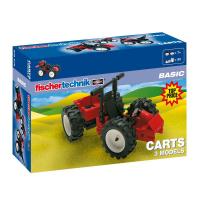 Конструктор "Машинки" - «globural.ru» - Можайск