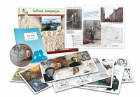 Альбом демонстрационного материала с электронным приложением «А.А. Блок» - «globural.ru» - Можайск