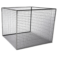 Малая полетная зона для тестовых полетов в защищенном пространстве  - «globural.ru» - Можайск