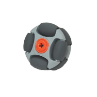 Мультинаправленное колесо Rotacaster - «globural.ru» - Можайск