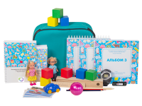 Методика "Логопедическое обследование детей. Полная и экспресс диагностика для детей 4-8 лет В.М. Акименко" (новая версия) - «globural.ru» - Можайск