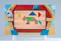 Методический интерактивный комплекс "Сундук Сокровищ" - «globural.ru» - Можайск