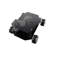 Учебно-лабораторный комплект для разработки автономных мобильных роботов - «globural.ru» - Можайск