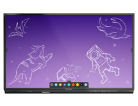 Интерактивная панель ActivPanel Nickel 65" - «globural.ru» - Можайск