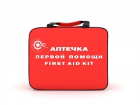 Аптечка для детских и учебных учреждений СТС в сумке - «globural.ru» - Можайск