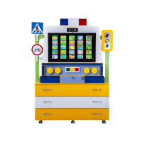 Интерактивный комплекс-тренажер «Автобот» - «globural.ru» - Можайск