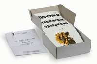 Модель-аппликация Агроценоз (набор 32 карты) - «globural.ru» - Можайск
